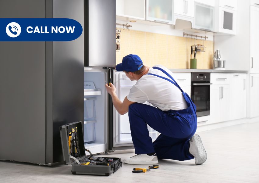 Chatsworth IA Appliance Repair Company